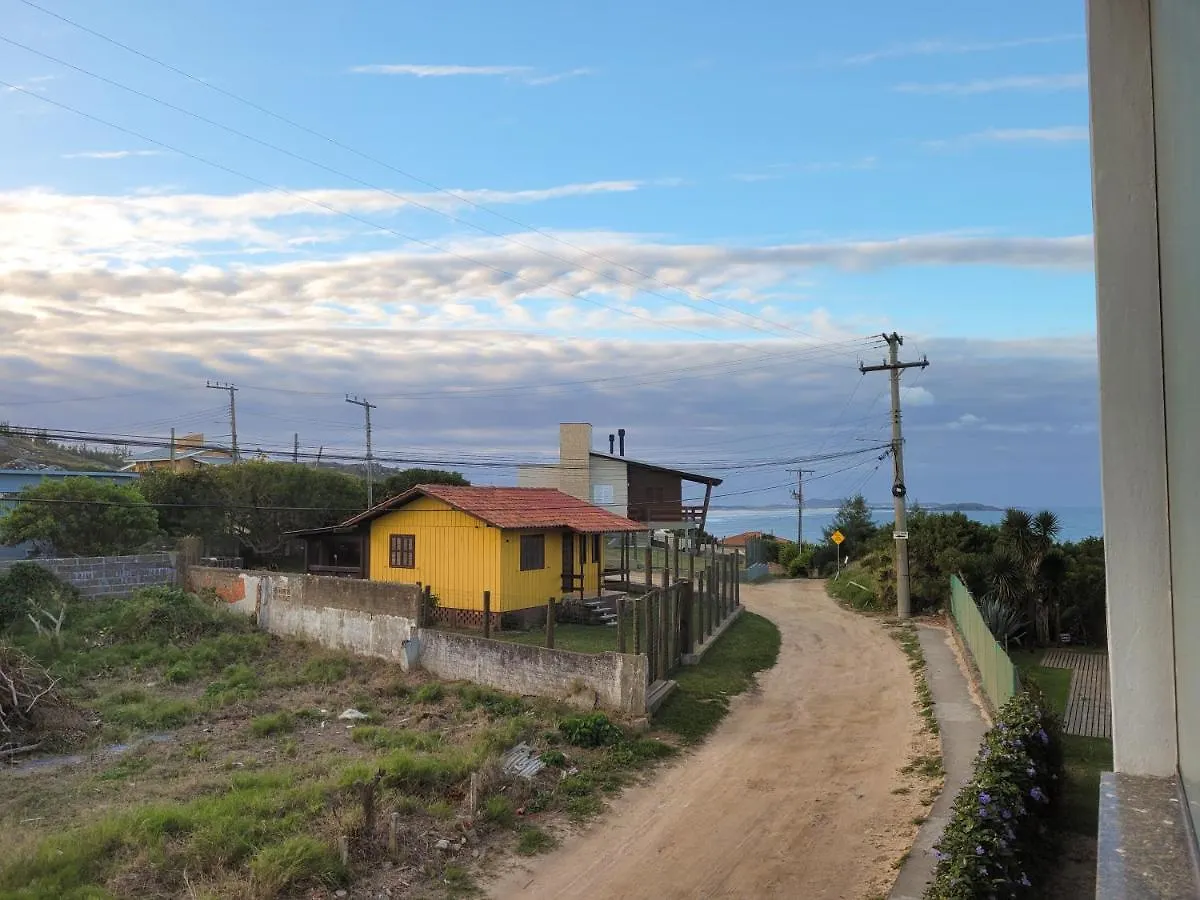 Residence Farol - Loft 210 Laguna 0*,