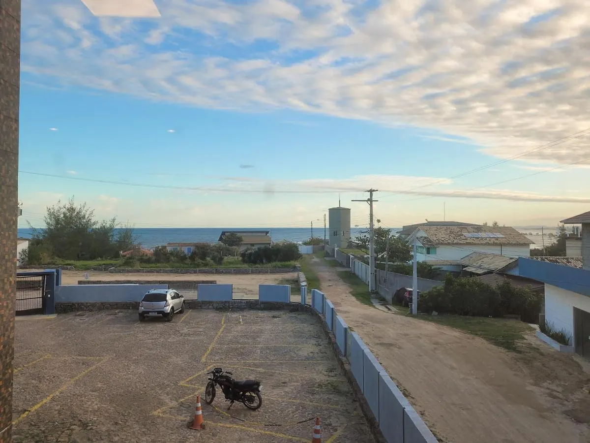 Residence Farol - Loft 210 Laguna Apartment