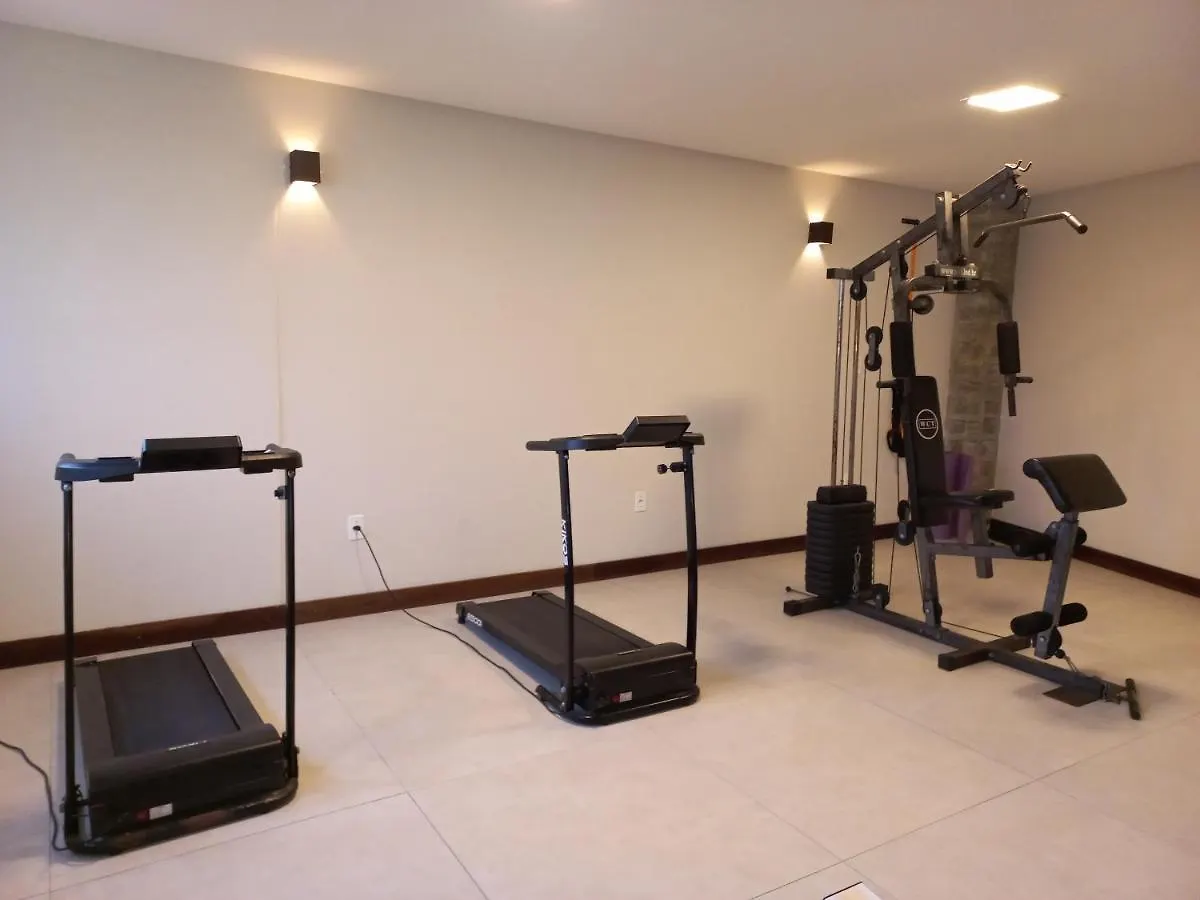 Residence Farol - Loft 210 Laguna