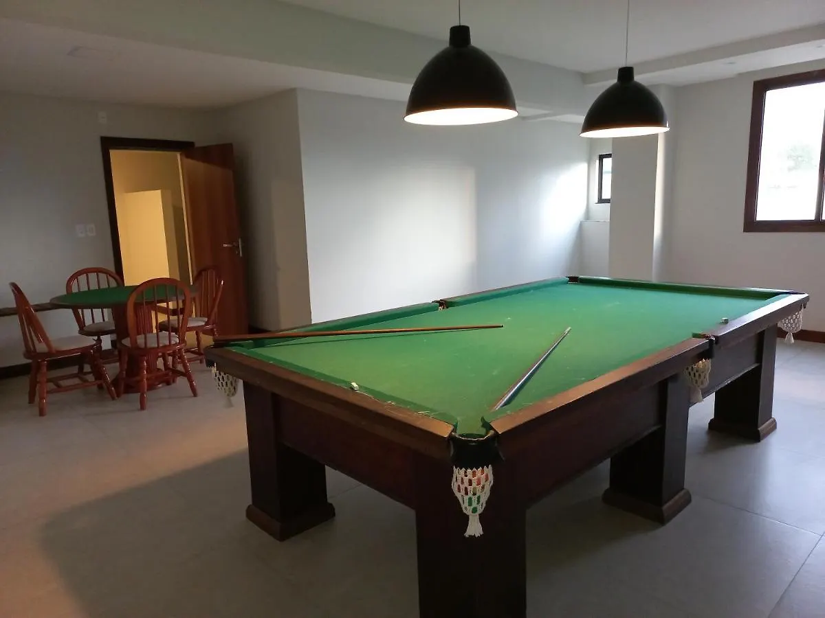Residence Farol - Loft 210 Laguna Brazil