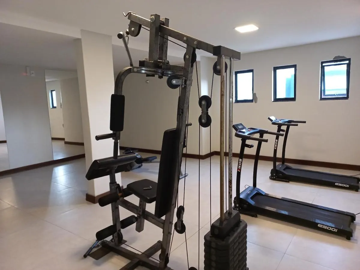 Residence Farol - Loft 210 Laguna 0*,  Brazil