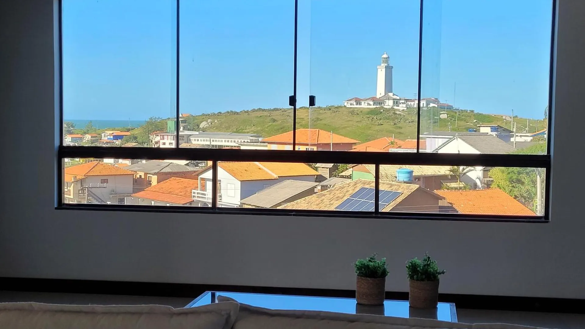 Residence Farol - Loft 210 Laguna Apartment