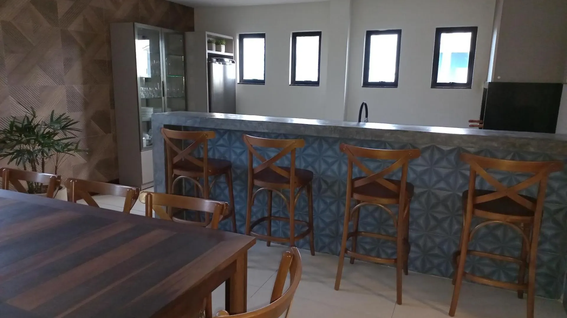 Residence Farol - Loft 210 Laguna
