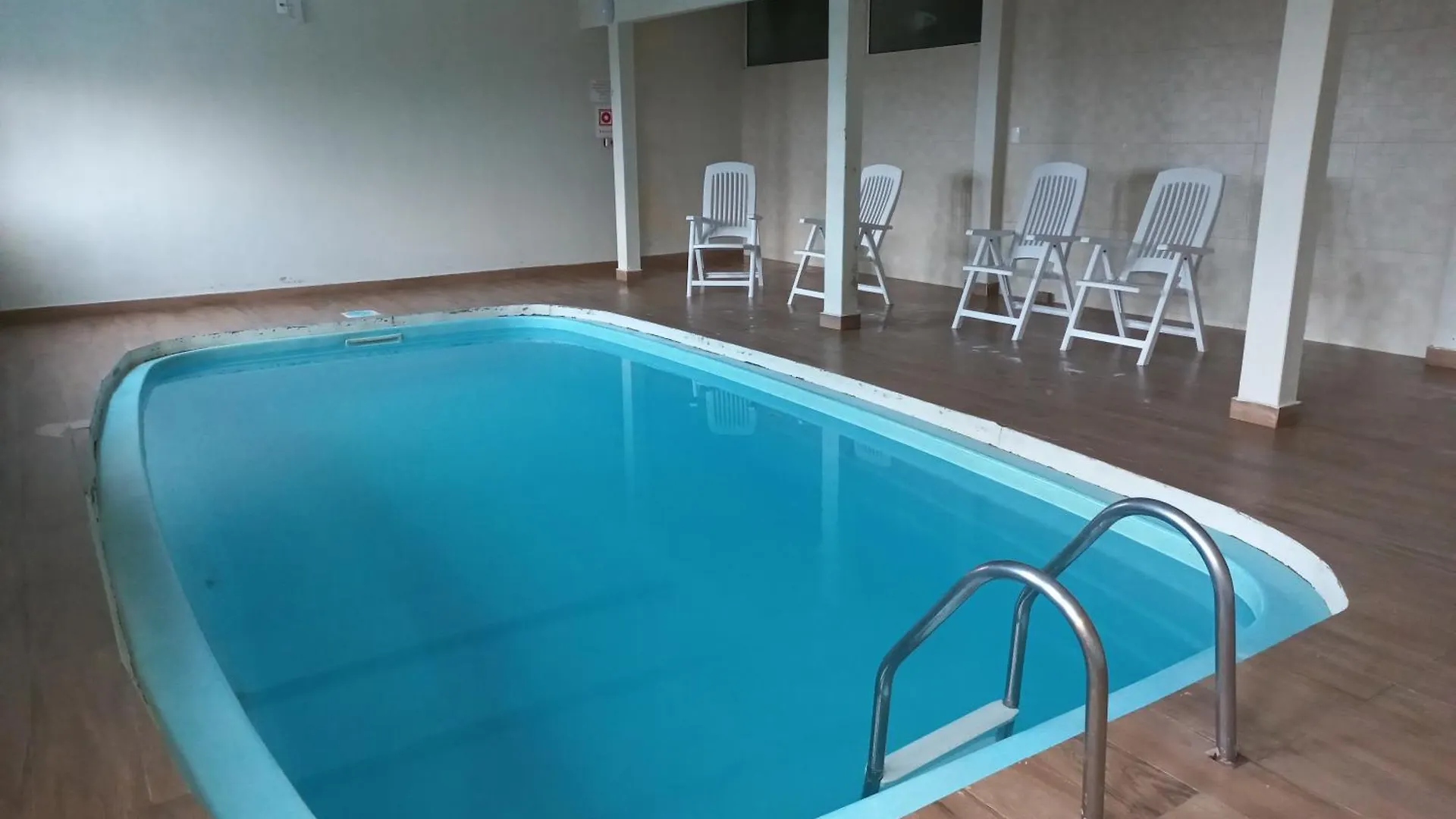 Residence Farol - Loft 210 Laguna