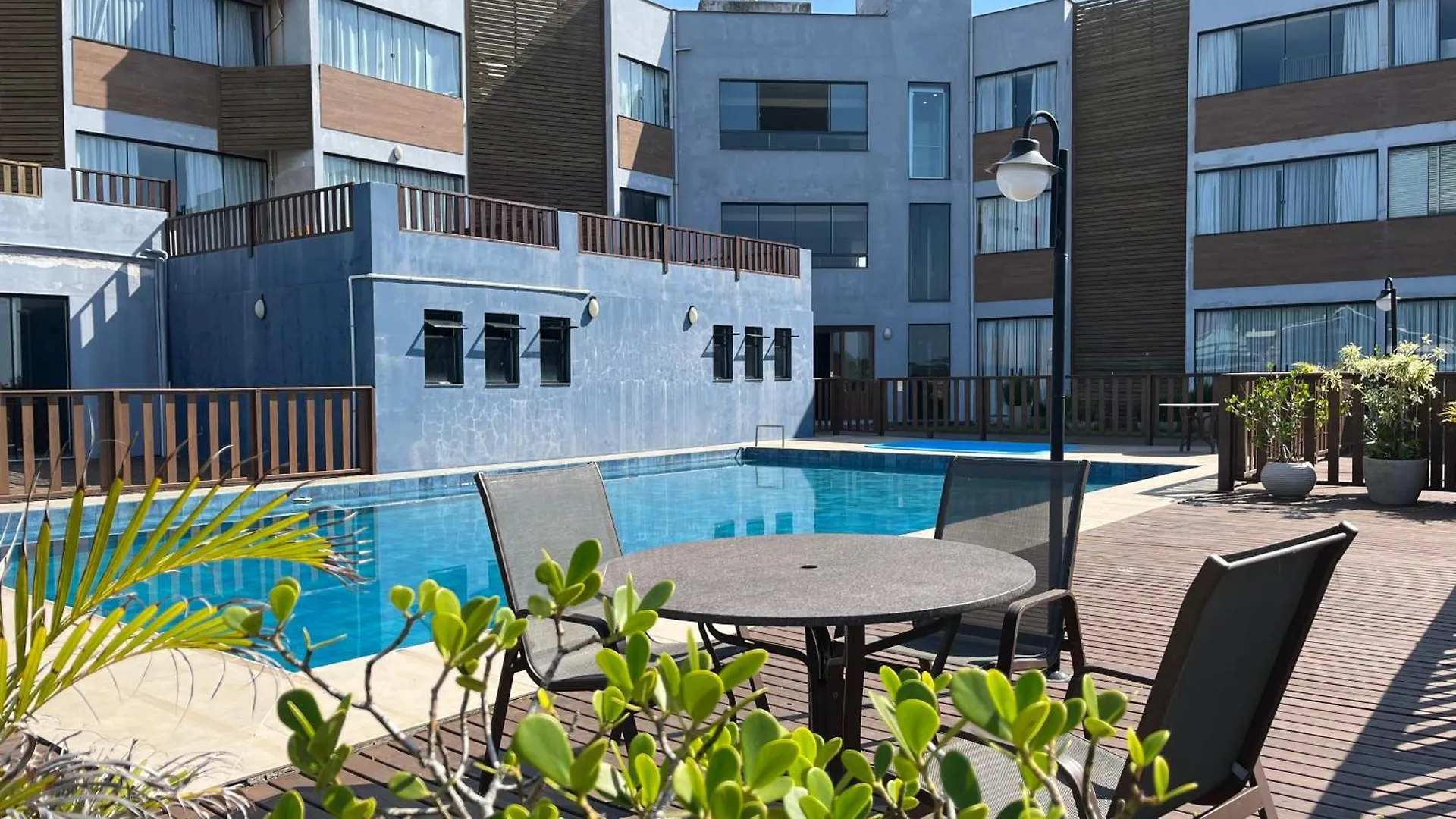 Residence Farol - Loft 210 Laguna